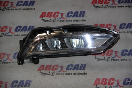 Proiector ceata dreapta fata Seat Leon (5F) 2012-2018 5F0941702A