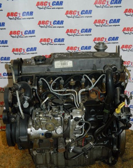 Racitor ulei Ford Escort 1999-2007 1.8 TD