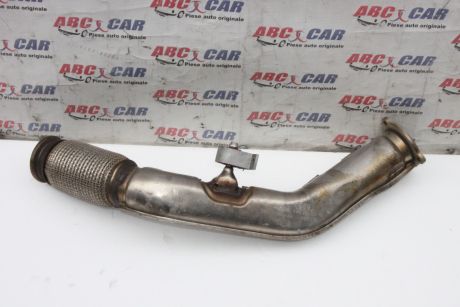Racord flexibil esapament Audi A5 (F5) 2016-2024 2.0 TDI 8W0253350CL