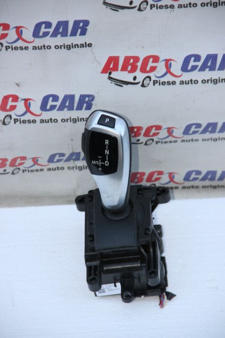 Timonerie automata BMW X4 F26 2014-2018 9296904-01