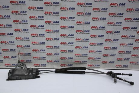Timonerie cutie viteze manuala Audi A3 8P 2.0 TDI 2005-2012 1K0711049AT