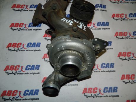 Turbosuflanta Mercedes E-Class W212 2010-2015 3.5 CDI  A6420905780