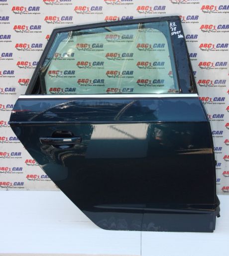 Usa dreapta spate Audi A3 8V Sportback 2012-2020