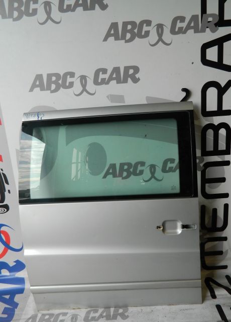Usa laterala Mercedes Vito W638 1996-2003