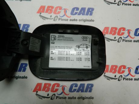 Usa rezervor Audi A6 4F C6 2004-2011 4F0010395