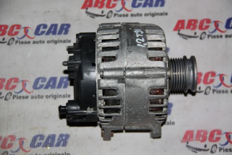 Alternator 14V 140A VW Golf 7 2014-2020 1.4 TSI 04E903023K