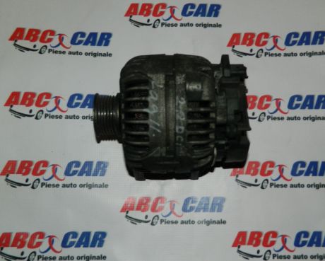 Alternator Renault Laguna 2 2001-2007 14v 150 Amp 2.2 DCI 8200175210