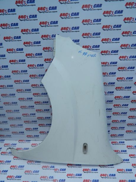 Aripa stanga fata Fiat Doblo 1 2000-2009
