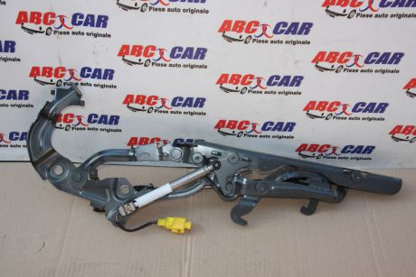 Balama capota dreapta fata Audi TT 8S 2015-In prezent 8S0823302D