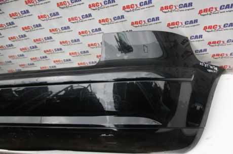 Bara spate Audi A3 8P facelift 2008-2012