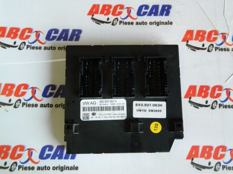 Bordnetz Audi A1 8X 2010-2018 2.0 TFSI 8X0907063H
