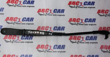 Brat stergator parbriz stanga VW Touareg (7P) 2010-2018 7P0955409B