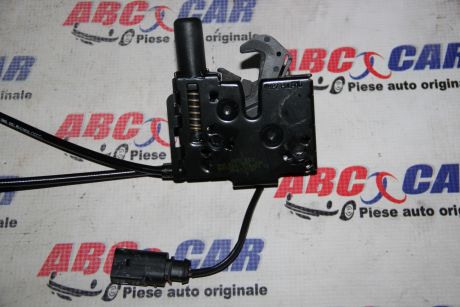 Broasca capota fata Audi A4 B9 8W 2015-prezent 8W0823509C