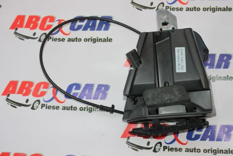 Cablaj carlig remorcare VW Tiguan (5N) 2007-2011 5N0804936