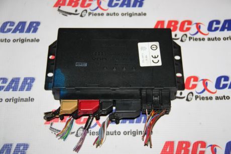 Calculator confort Audi A6 4B C5 1997-2004 4B0962258K