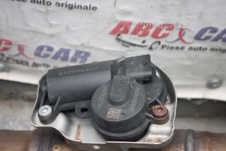 Clapeta evacuare Mercedes Vito W447 2.2 CDI 2014-2019 A2139068601