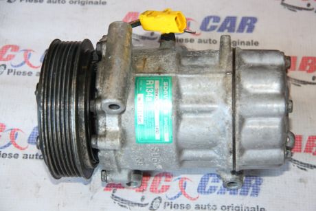 Compresor clima Citroen C2 2003-2009 9655191680