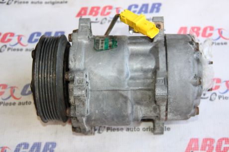 Compresor clima Peugeot 307 2001-2008 9646416780