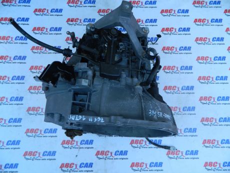 Cutie de viteze manuala Ford Focus 2 2005-2011 1.6 TDCI 3M5R-7F096-YF