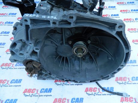 Cutie de viteze manuala Ford Focus 2 2005-2011 1.6 TDCI 3M5R-7F096-YF