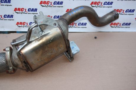 Catalizator VW Touareg (7P) 2010-2018 3.0 TDI 7P6253209R