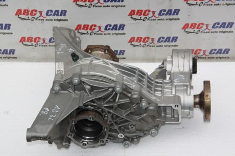 Diferential spate Audi A8 4N (D5) 3.0 TDI 2017-prezent 0G2500043D