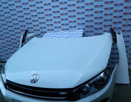 Front complet VW Scirocco 2008-2013 2.0 TSI