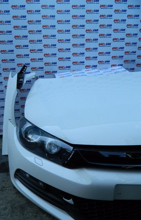 Front complet VW Scirocco 2008-2013 2.0 TSI