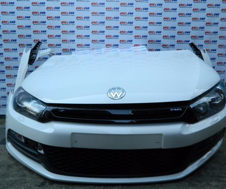 Front complet VW Scirocco 2008-2013 2.0 TSI