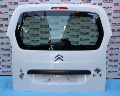 Haion Citroen Berlingo 2008-2018