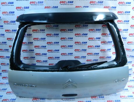 Haion Citroen C4 I 2004-2010 hatchback