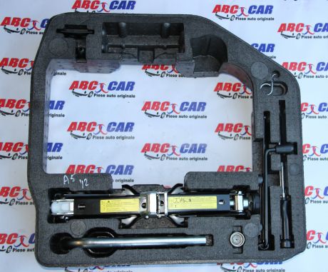 Kit cric Audi A5 (8F) 2012-2015