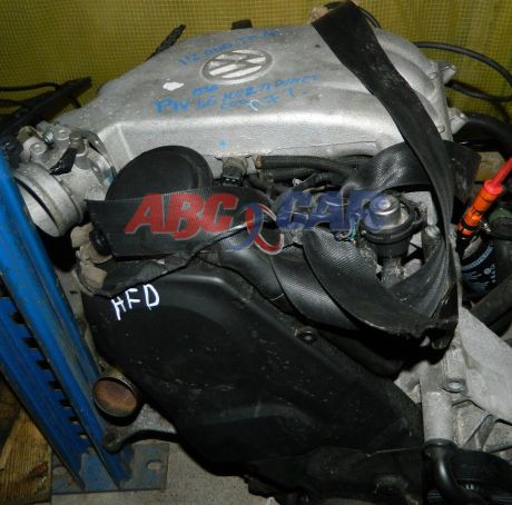 Motor VW Golf 3 1.6  1996  cod motor: AFT