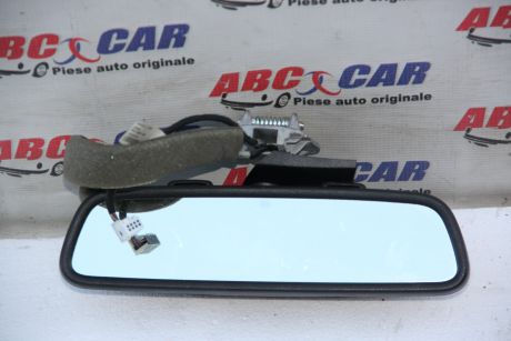 Oglinda retrovizoare heliomata Mercedes E-Class W212 2010-2015