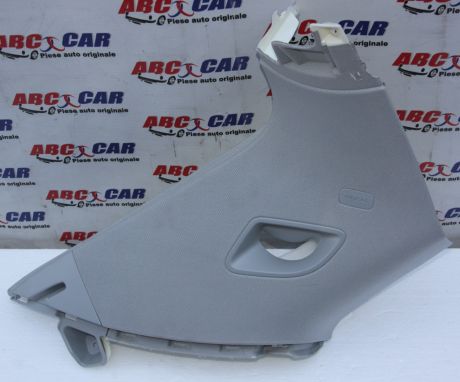 Ornament stalp interior dreapta spate Audi Q7 4M 2016-prezent 4M0867245B