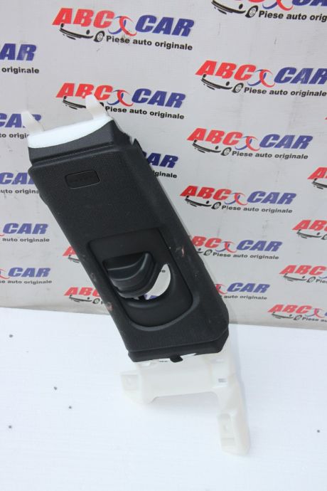 Ornament stalp interior stanga Audi A5 (F5) cabrio 2016-2024 8W6867243A