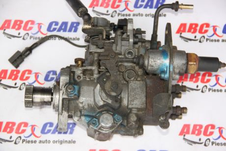 Pompa de injectie Renault Master 2 1997-2010 2.5d 0460404090