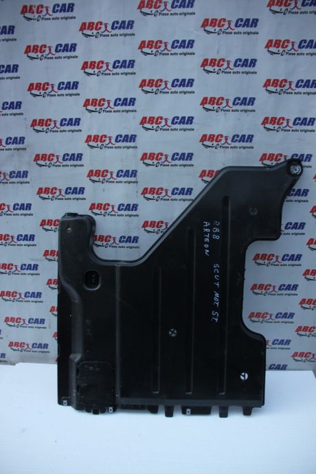 Scut motor stanga VW Arteon 2017-prezent 2.0 TDI 3Q0825206B