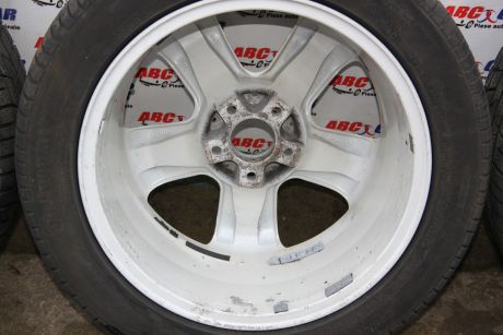 Set jante aliaj R17 Mercedes E-Class W211 2004-2009