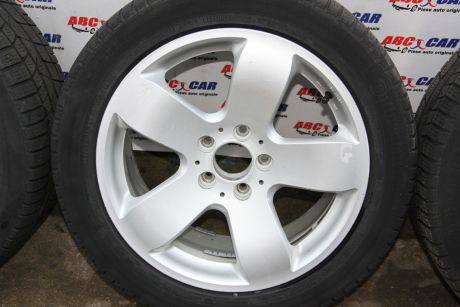 Set jante aliaj R17 Mercedes E-Class W211 2004-2009