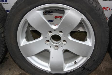 Set jante aliaj R17 Mercedes E-Class W211 2004-2009