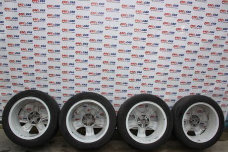 Set jante aliaj R17 Mercedes E-Class W211 2004-2009
