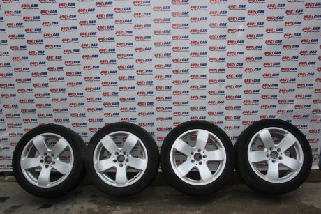 Set jante aliaj R17 Mercedes E-Class W211 2004-2009