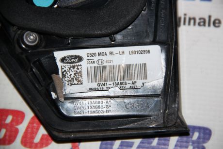 Stop stanga haion Ford Kuga 2 facelift 2016-2019 GV41-13A603-AF