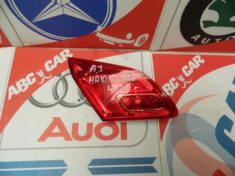 Stop stanga haion Opel Astra J Hatchback COD: 13263203