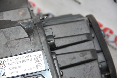 Stop stanga LED VW Polo AW 2G 2017-prezent hatchback 2G0945207B
