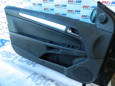 Tapiterie usa stanga Opel Astra H