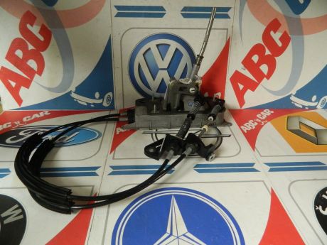 Timonerie VW Tiguan 2.0 (5N) 1K0711061B