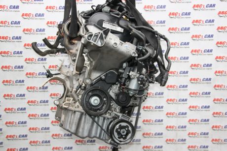 Turbosuflanta VW T-Roc (A11) 1.0 TSI 2017-prezent 04C145703