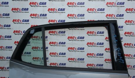 Geam fix usa dreapta spate VW T-Cross 2018-prezent